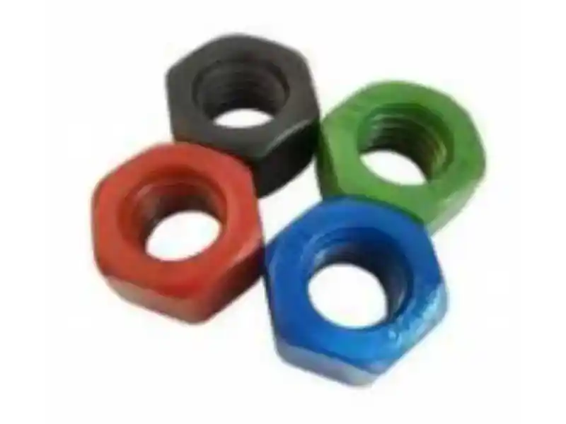 Қандай артықшылықтар коррозияға төзімді PTFE жабыны бар алты қырлы гайкалар жоғары майланатын бекіткіш гайкаларды фотоэлектрлік және сыртқы инженерия үшін тамаша етеді?