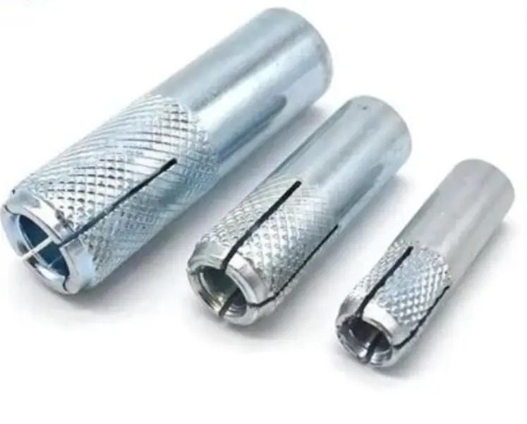 Hot Dipped Galvanized Drop In Anchor
